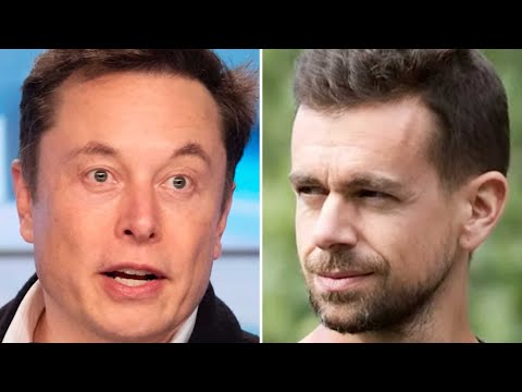 Elon Musk SLAMS Twitter Creator for Ruining The Platform