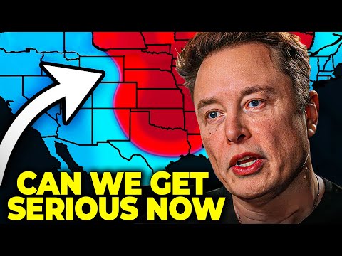 Elon Musk Warns this is going change our weather completely…