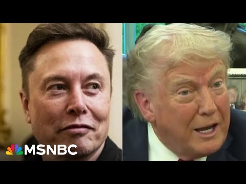 ‘They still owe something to Musk’: As Elon steps back from DOGE, his close allies remain in agency