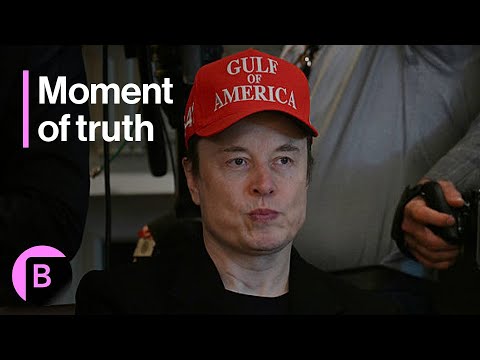 Elon Musk’s moment of truth, Dan Ives says