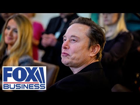 When Elon Musk says this is just the beginning, it is: Panelist