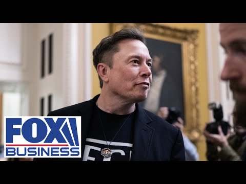 Elon Musk, DOGE team breaks down bombshell findings