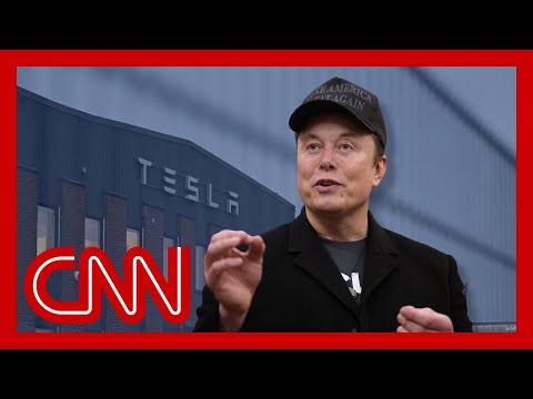 WSJ: Tesla’s board opened search to replace Elon Musk