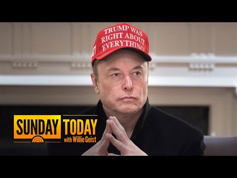 What did Elon Musk accomplish during his time with DOGE?