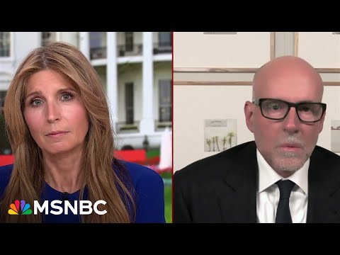 Scott Galloway: ‘We’ve essentially become a kleptocracy that would make Putin blush’