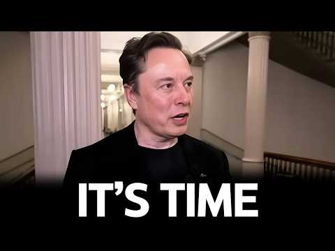 Joe Biden Stunned Elon Musk