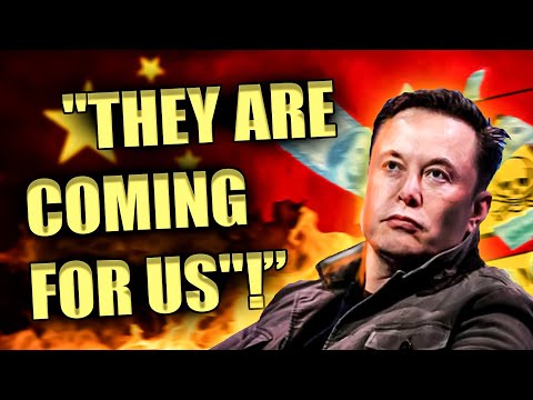 Elon Musk’s Disturbing Message Shocked America