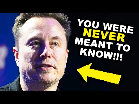 Elon Musk CRASHES His Own Company As Cybertruck Disaster Skyrockets