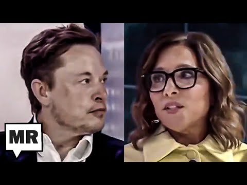 Elon Musk’s New Twitter Executive Faces ‘Glass Cliff’ Scenario