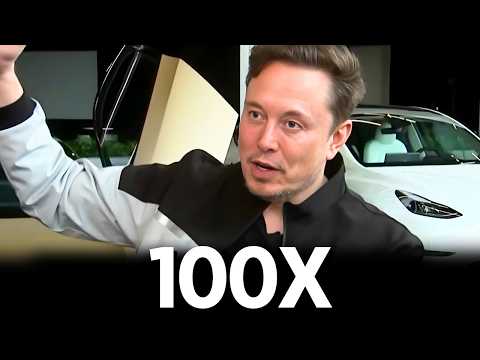 Elon Musk Makes Huge Announcements