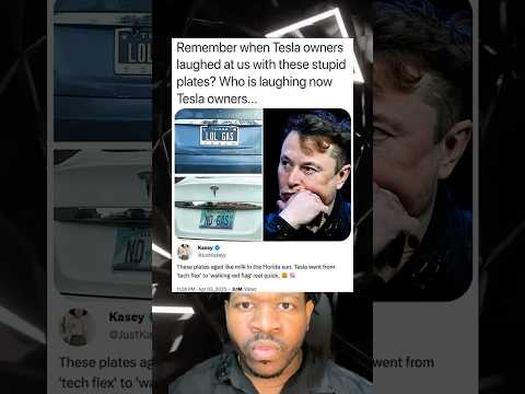 The Moment Elon Musk DESTROYED the Tesla Empire