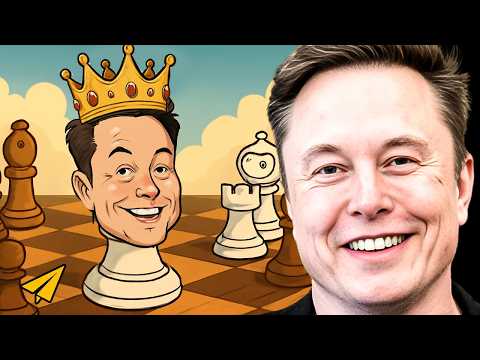 Elon Musk’s Top 10 Rules for Success