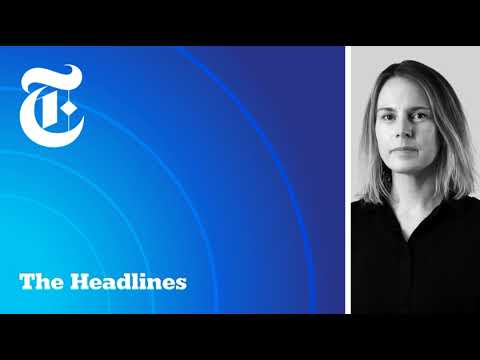 Elon Musk’s Drug Use, Uncertainty on Trump’s Tariffs, and Our Friday News Quiz | The Headlines
