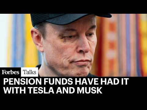 Elon Musk’s Chaotic Tendencies Continue To Shake Investor Confidence