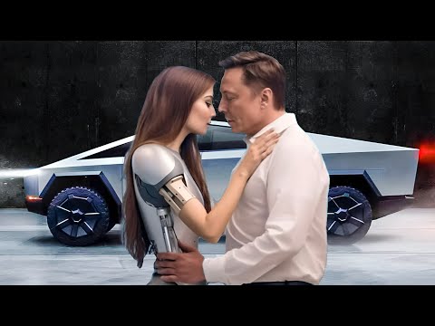 Elon Musk’s NEW Robots Powered by AI Have Everyone Shocked!