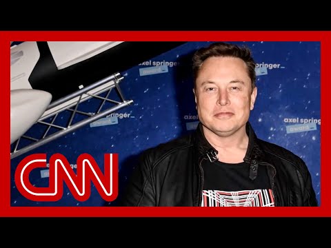 Trump-Musk feud threatens Musk’s business empire