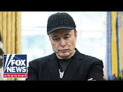 White House hits back at Elon Musk’s recession prediction
