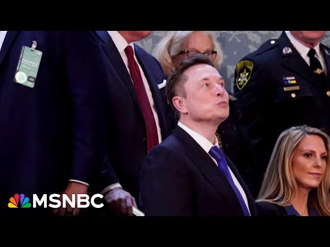 Trump says Elon Musk will face ‘very serious consequences’ if he funds Democratic candidates