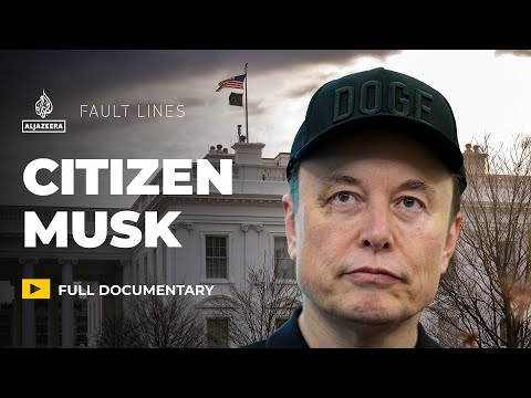 How Elon Musk bought his way into the White House | Fault Lines Documentary