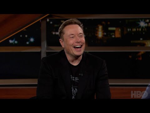 Elon Musk Full Interview