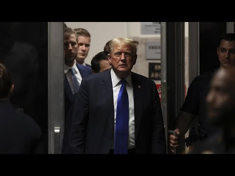 BREAKING: Trump loses MAJOR cases in UNANIMOUS ruling