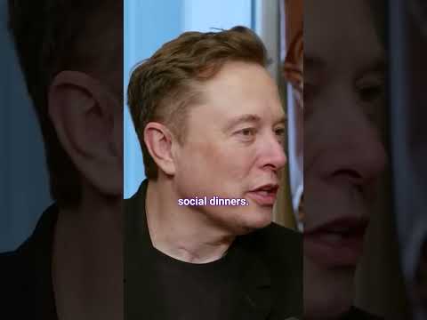 Ted Cruz Didn’t Know This about Elon Musk