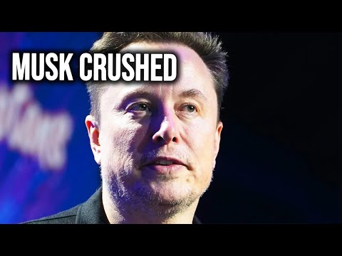 Elon Musk Dealt MAJOR Blow By Tesla Investors As Former Manager Admits Crushing Truth