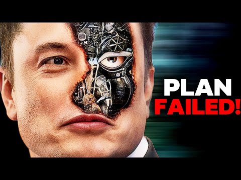 Elon Musk has just EXPOSED the Corruption of the US FDA : “I WILL NOT GIVE UP!”