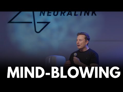 Elon Musk’s Brain Chip Gets MASSIVE Upgrade