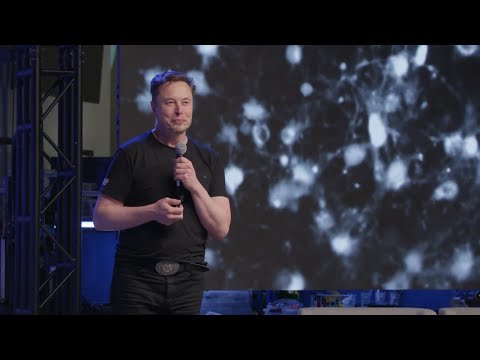 NEW: Elon Musk’s Bombshell Presentation on Tech Breakthroughs [Full – MUST WATCH]