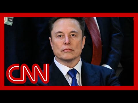 Elon Musk vows to help defeat Republicans who vote for Trump’s megabill