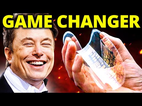 Elon Musk says that a plastic battery can destroy lithium batteries!