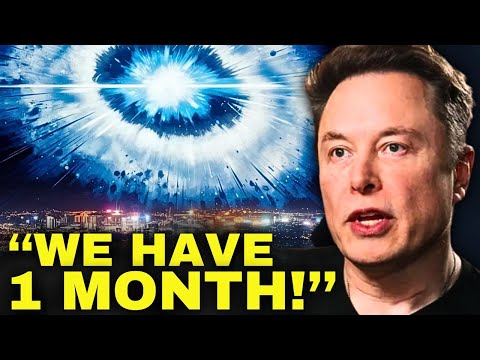 Elon Musk: ”Polaris JUST EXPLODED & Something DANGEROUS Is Happening NOW!”