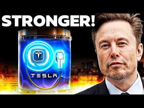 Elon Musk SHOCKS Toyota With an INSANE Offer
