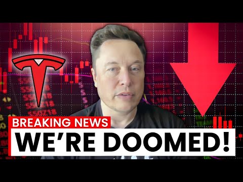 Elon: “We’re losing billions and have to close down the company!”