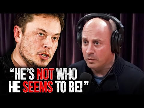 SpaceX employee revealed disturbing details on Elon Musk