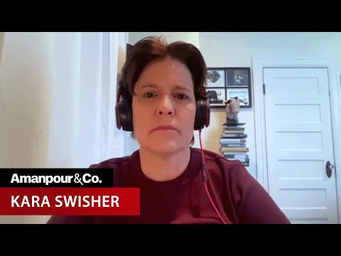 Tech Talk with Kara Swisher – Mass Layoffs and ChatGPT