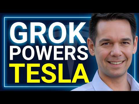 Elon Musk Is All-In on Tesla