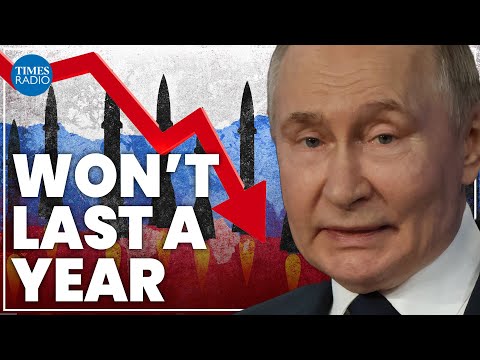 Putin will surrender in a year | Former Russian prime minister