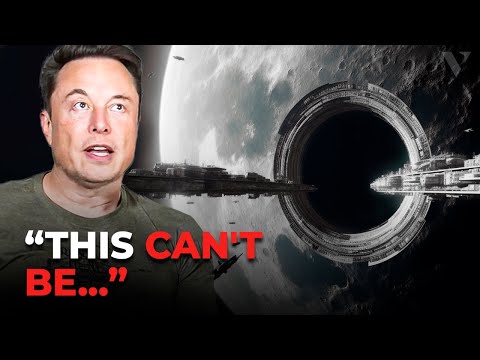 Elon Musk – “The Moon Is Not What You Think”