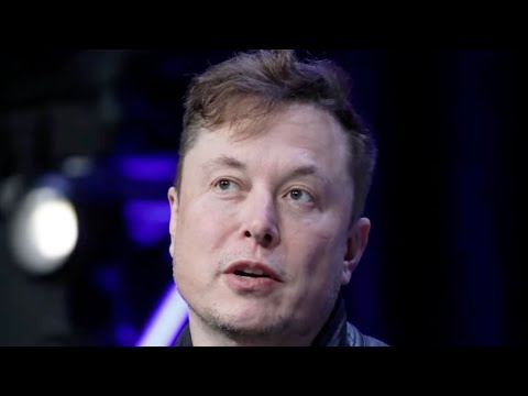 Elon Mocks Disabled former employee on Twitter