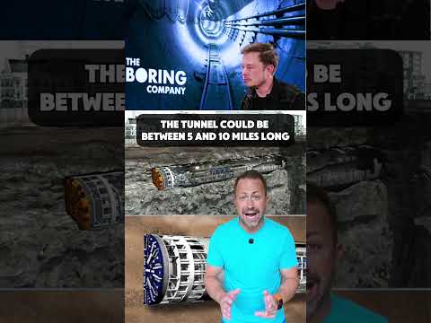 Can Elon Musk’s Boring Company Fix Nashville’s Traffic Problems?