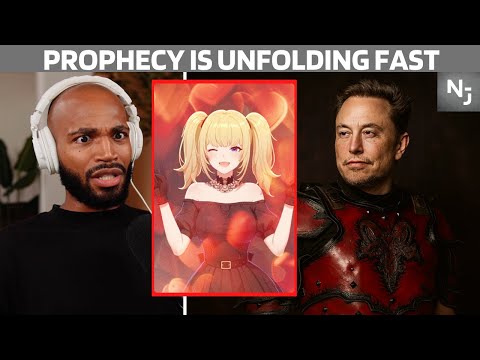 Elon Musk Is Doing the Devil’s Work… Here’s How
