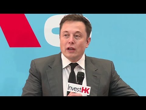 Elon Musk and Millennials: How to Start a business