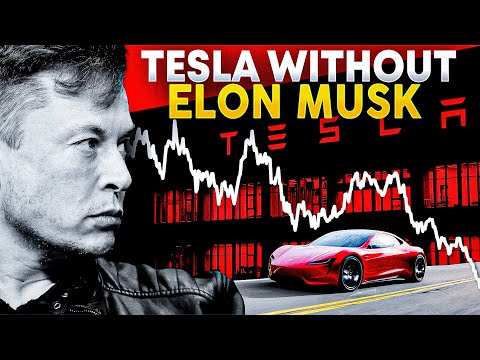 What Happens to Tesla When Elon Musk Dies?