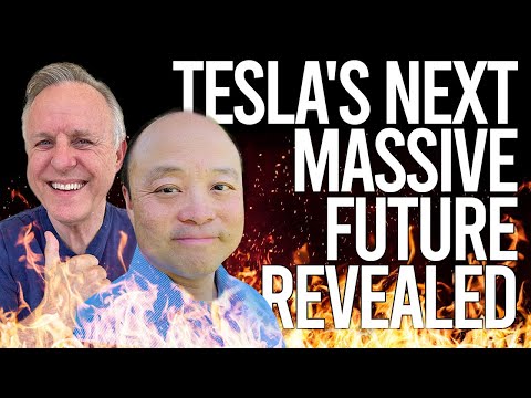 Elon Musk claims that Tesla is a robot-specialist AI company. Brian Wang blows me away with the implications.