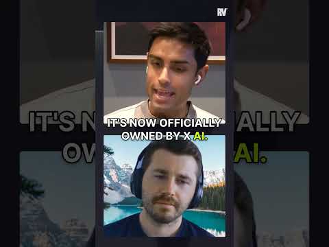 Elon Musk’s AI Empire: $20 Trillion in the Making? | Rekt Vision