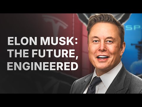 Elon Musk | The Future, Engineered | X Takeover 2025