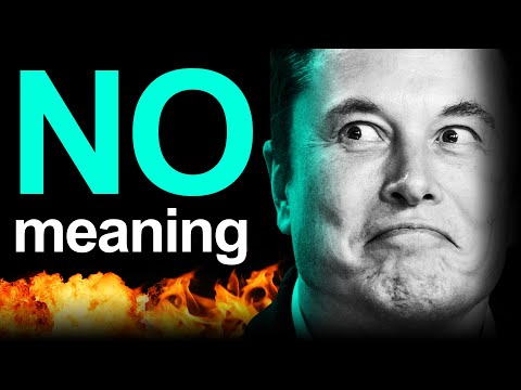 Elon Musk Warns Of Massive Crisis Coming Soon