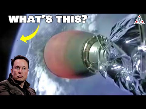 Elon Musk Reveals Something Massive He Identified During SpaceX’s launch mission.